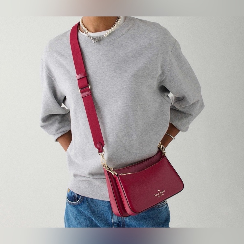 Kate Spade Crossbody Duo - Picture 4 of 8